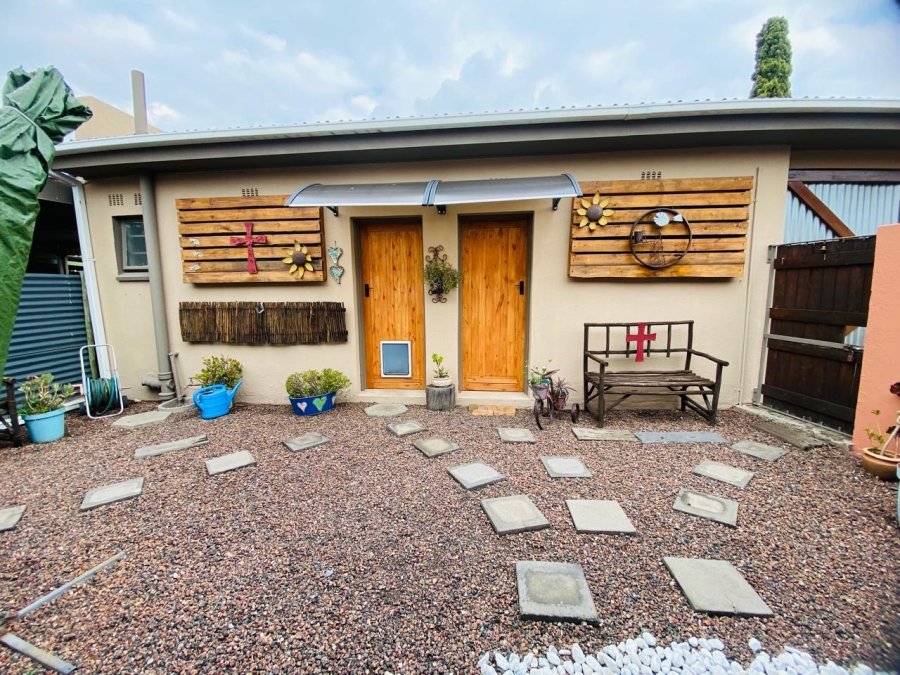 3 Bedroom Property for Sale in Sasolburg Ext 23 Free State